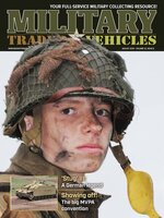 Military Trader